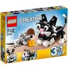 Image de LEGO® Creator 3 en 1 31021 Mes animaux de compagnie