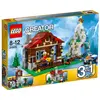 Image de LEGO® Creator 31025 Le refuge de montagne