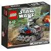 Image de LEGO® Star Wars 75028 Clone Turbo Tank