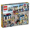 Image de LEGO® Creator 3 en 1 31026 Le magasin de vélos et le Café