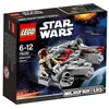 Image de LEGO® Star Wars 75030 Millennium Falcon