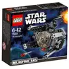 Image de LEGO® Star Wars 75031 TIE Interceptor