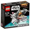 Image de LEGO® Star Wars  75032 X-wing Fighter