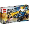Image de LEGO® Ninjago  70723 Le tout-terrain de combat 2 en 1