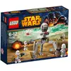 Image de LEGO® Star Wars 75036 Utapau Troopers