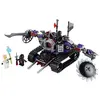 Image de LEGO® Ninjago  70726 Destructoïde