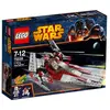 Image de LEGO® Star Wars 75039 V-wing Starfighter