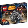Image de LEGO® Star Wars  75040 General Grievous' Wheel Bike