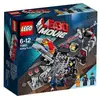 Image de THE LEGO® MOVIE  70801 La salle de fusion