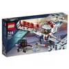 Image de Lego movie 70811 l'arroseur volant