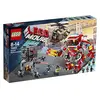 Image de Lego - 300524 - movie - 70813 - jeu de construction - les renforts