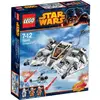 Image de LEGO® Star Wars 75049 Snowspeeder