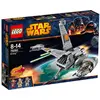 Image de LEGO® Star Wars 75050 B-Wing