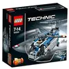 Image de LEGO® Technic 42020 L'hélicoptère bi-rotors
