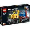 Image de LEGO® Technic 42024 Le camion conteneur