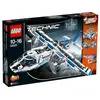 Image de LEGO® Technic 42025 L'avion cargo