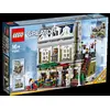 Image de LEGO® Creator 10243 Le restaurant parisien