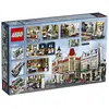 Image de LEGO Restaurant parisien (10243, LEGO Creator Expert, LEGO difficiles à trouver)
