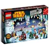 Image de LEGO® Star Wars 75056 Le calendrier de l’Avent LEGO® Star Wars