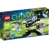 Image de LEGO® Chima  70128 Le jet ailé de Braptor