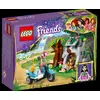 Image de LEGO® Friends 41032 La moto de secours de la jungle