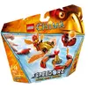 Image de LEGO® Chima  70155 Fluminox Challenge La tour de feu