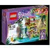 Image de LEGO® Friends 41033 Sauvetage dans les cascades de la jungle