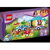 Image de LEGO® Friends 41034 La caravane des vacances