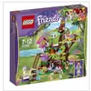 Image de Lego 41059 Friends - L'infirmerie dans l'arbre