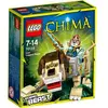 Image de LEGO® Chima  70123 Le lion légendaire
