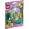 Image de LEGO® Friends 41042 Le tigre & son temple asiatique