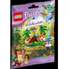 Image de LEGO® Friends 41044 Le perroquet & sa fontaine