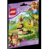 Image de LEGO® Friends 41045 L'orang-outan & son bananier