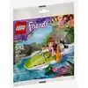 Image de Lego Friends 30115 Polybag Jungle Boat