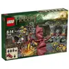 Image de LEGO® The Hobbit 79018 Le Mont Solitaire