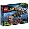 Image de LEGO® Super Heroes DC Universe 76011 L' attaque de Man-Bat