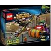 Image de LEGO® Super Heroes DC Universe 76013 Le rouleau-compresseur du Joker