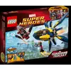 Image de LEGO® Super Heroes Marvel 76019 Le combat du Starblaster