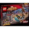 Image de LEGO® Super Heroes Marvel 76020 a mission d'évasion