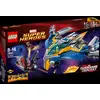 Image de LEGO® Super Heroes Marvel 76021 Le sauvetage du vaisseau Milano