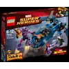 Image de LEGO® Super Heroes Marvel 76022 X-Men contre Sentinel
