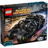 Image de LEGO DC Comics Super Heroes Le Tumbler (76023, LEGO DC)