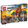Image de LEGO® Ninjago® 70728 Le Temple de Ninjago City