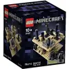 Image de LEGO® Minecraft 21107 Micro monde La fin