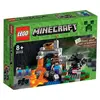 Image de LEGO® Minecraft 21113 La grotte