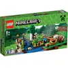 Image de LEGO® Minecraft 21114 La ferme