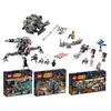 Image de Lego star wars (66495) super pack 3 in 1