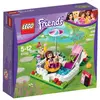 Image de LEGO® Friends 41090 La Piscine D'Olivia