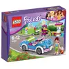 Image de LEGO® Friends 41091 La Decapotable de Mia
