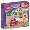 Image de LEGO® Friends 41092 La Pizzeria De Stéphanie